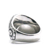 Theia ring<br> Titanide of wealth