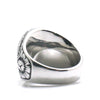 Bague Théia <br> Titanide de la richesse