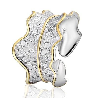 Bague Grec <br> Flora Déesse Grecque