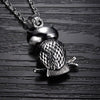Pendentif Athéna <br> Déesse protectrice