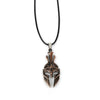 Spartan Pendant<br> Leonidas