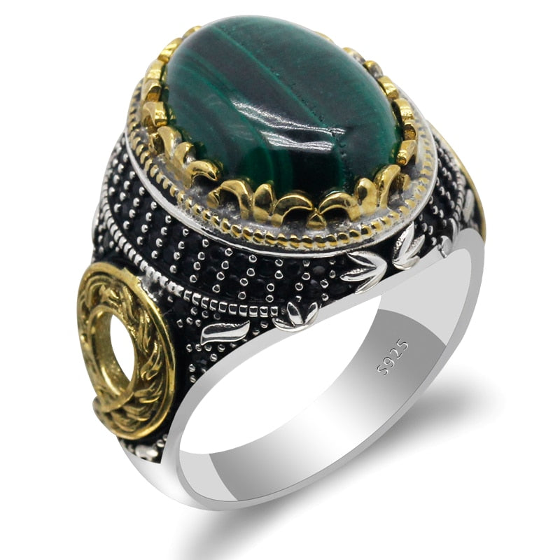 Demeter Ring<br> Goddess of agriculture