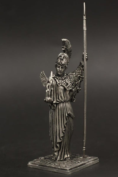 Athena Statue<br> Wisdom