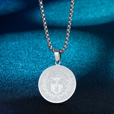 Apollo pendant<br> God of beauty