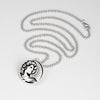 Pendentif Apollon <br> Dieu de l'amour