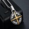 Pendentif Titan <br> Ouranos