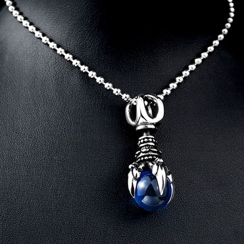 Titanide Pendant<br> Tethys
