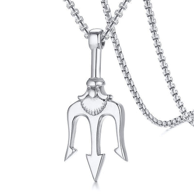 Pendentif Trident <br> Poséidon