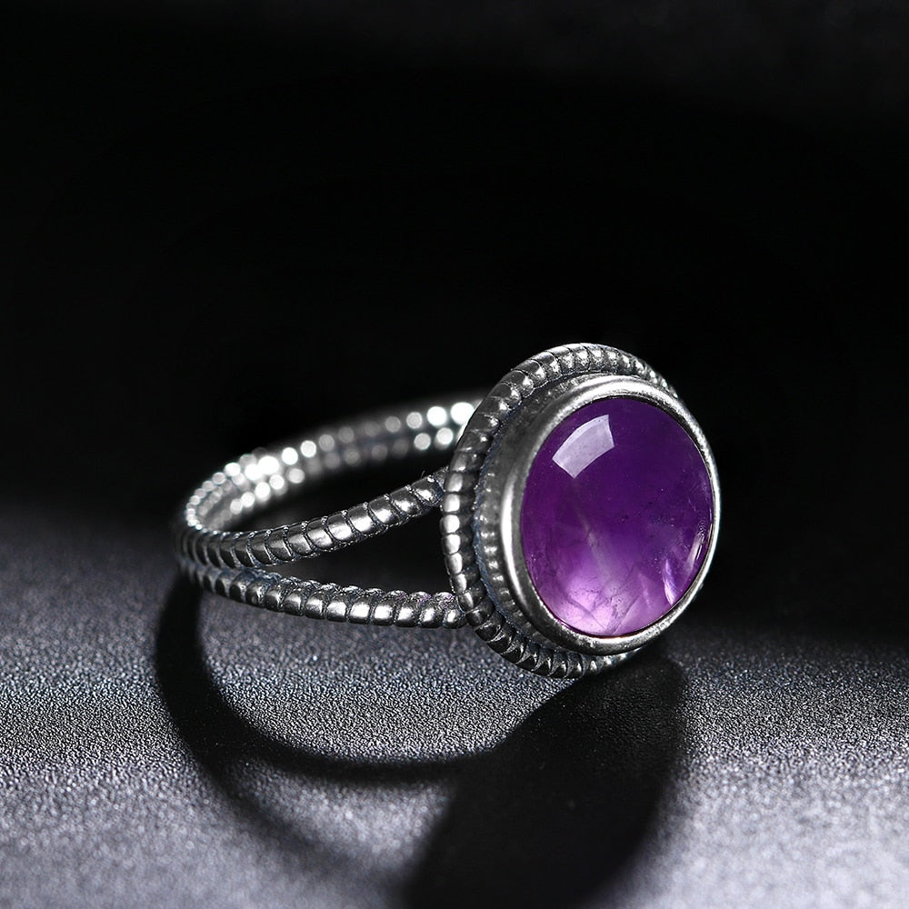 Cloth Ring<br> Moire divinity of destiny