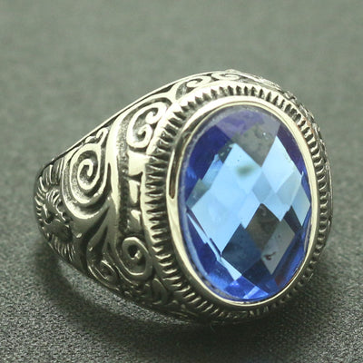 Ocean Ring<br> Ocean Titan