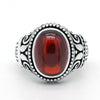Bague Cronos <br> Titan Primordial