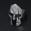 Leonidas ring<br> Spartan Army