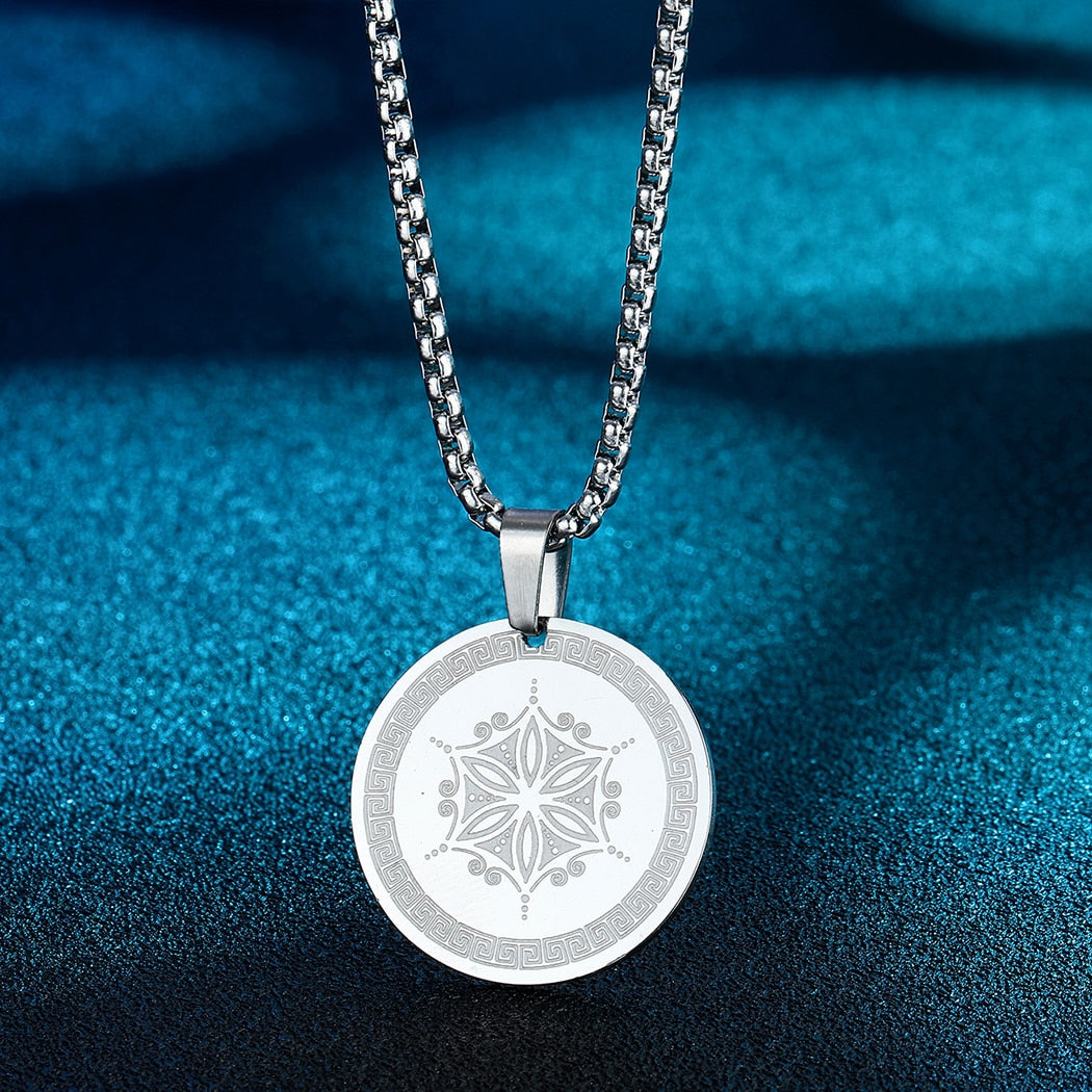 Pendentif Aphrodite Déesse de la séduction