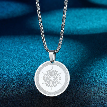 Pendentif Aphrodite Déesse de la séduction