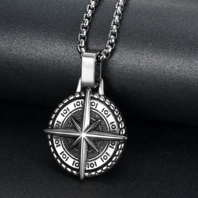 Titan Pendant<br> Ouranos