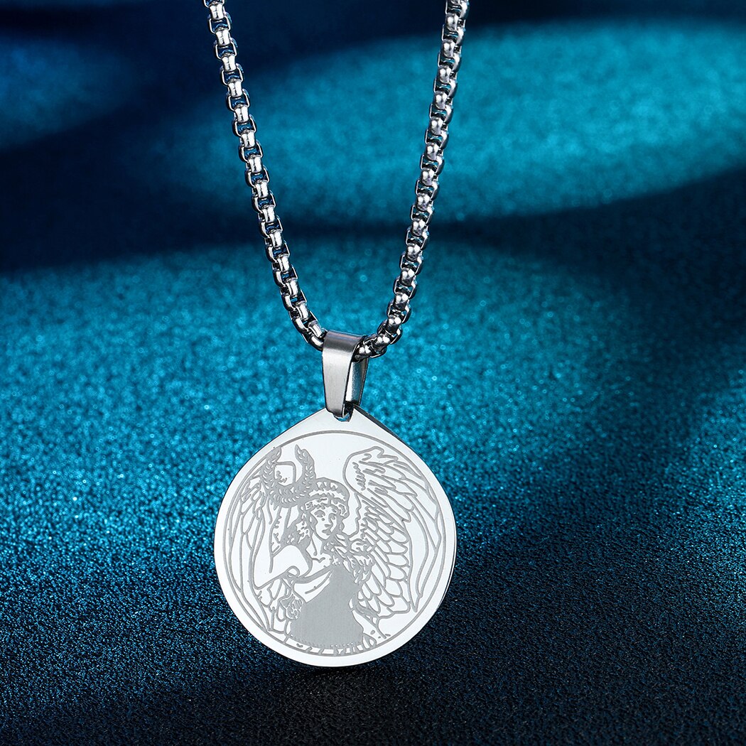 Pendentif Niké Déesse de la victoire