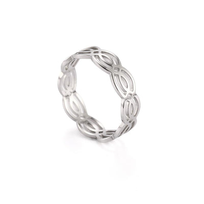 Bague Grec <br> Déesse grecque