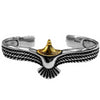 Bracelet Zeus <br> Aigle Royal