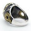 Bague Déméter <br> Déesse de l'agriculture