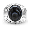 Bague de Némésis <br> Dieu de la colère et de la vengeance