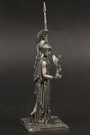 Statue Athéna <br> Sagesse
