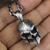 Skull pendant<br> Spartan