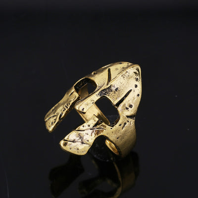 Leonidas ring<br> Spartan Army