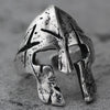 Bague Leonidas <br> Armée Spartiate