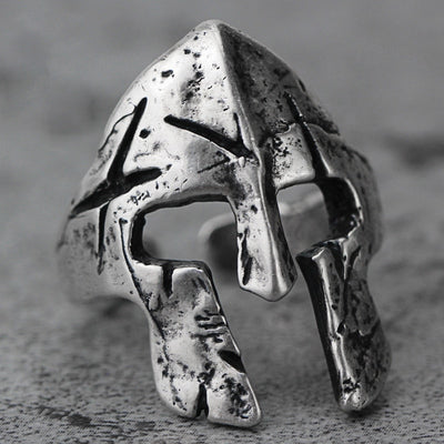 Leonidas ring<br> Spartan Army