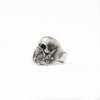 Hell Helmet Ring<br> Hades greek god