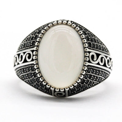 Bague d'Artèmis <br> Déesse de la chasse