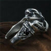 Thanatos Ring<br> death god