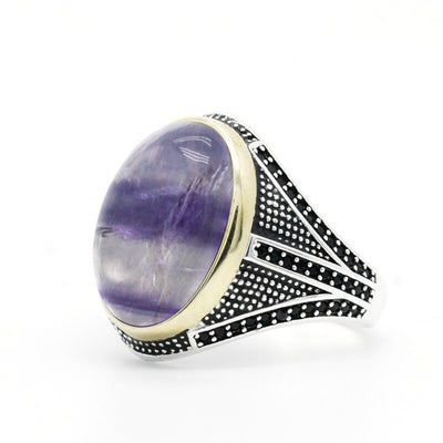 Bague de Dionysos <br> Dieu des excès, du vin et de la démesure
