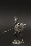 Statue Achille <br> L'immortel