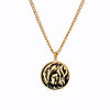 Pendentif Divin <br> Dieu de l'olympe