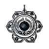 Gates of Hell Pendant<br> Hades