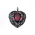 Heart Pendant<br> Ares