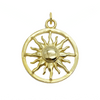 Sun Pendant<br> Helios