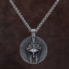 Greek pendant<br> Spartan army