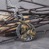 Pendentif Arès <br> Dieu de la destruction