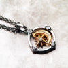 Pendentif Séléné <br> Déesse des étoiles