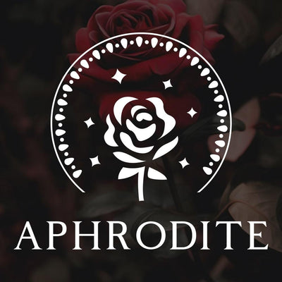 TSHIRT APHRODITE <br> MYTHOLOGIE GRECQUE