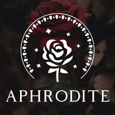 SWEAT APHRODITE <br> MYTHOLOGIE GRECQUE