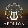 SWEAT APOLLON <br> MYTHOLOGIE GRECQUE