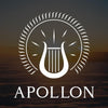 TSHIRT APOLLON <br> MYTHOLOGIE GRECQUE