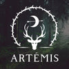 ARTEMIS TSHIRT<br> GREEK MYTHOLOGY