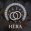 HERA SWEATSHIRT<br> GREEK MYTHOLOGY