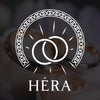 HERA TSHIRT<br> GREEK MYTHOLOGY