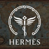 SWEAT HERMÈS <br> MYTHOLOGIE GRECQUE