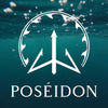 SWEAT POSÉIDON <br> MYTHOLOGIE GRECQUE
